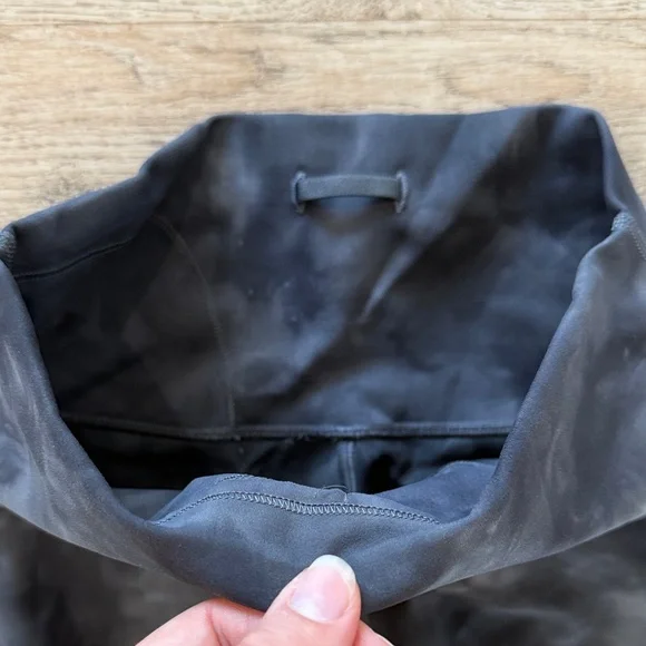 Lululemon Wunder Train HR Tight 25” - Picture 5 of 6